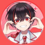 カラフルピーチ　ゆあくん